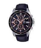 Đồng Hồ Casio Nam Edifice EFR-S565L-1AVUDF Quartz