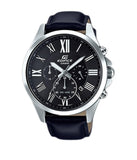 Đồng Hồ Casio Nam Edifice EFV-500L-1AVUDF Quartz