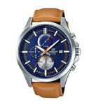 Đồng Hồ Casio Nam Edifice EFV-520L-2AVUDF Quartz
