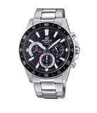 Đồng Hồ Casio Nam Edifice EFV-570D-1AVUDF Quartz