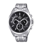 Đồng Hồ Casio Nam Edifice EFV-580D-1AVUDF Quartz