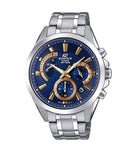 Đồng Hồ Casio Nam Edifice EFV-580D-2AVUDF Quartz