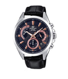 Đồng Hồ Casio Nam Edifice EFV-580L-1AVUDF Quartz