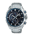 Đồng Hồ Casio Nam Edifice EQS-600D-1A2UDF Quartz