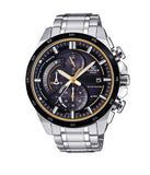 Đồng Hồ Casio Nam Edifice EQS-600DB-1A9UDF Solar