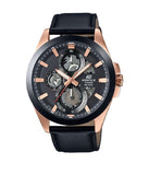 Đồng Hồ Casio Nam Edifice ESK-300GL-1AVUDF Quartz
