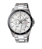 Đồng Hồ Casio Nam Edifice EF-341D-7AVDF Quartz