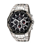 Đồng Hồ Casio Nam Edifice EF-540D-1AVUDF Quartz