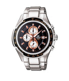 Đồng Hồ Casio Nam Edifice EF-559D-5AVDF Quartz