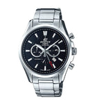 Đồng Hồ Casio Nam Edifice EFB-504JD-1ADR Quartz