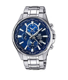 Đồng Hồ Casio Nam Edifice EFR-304D-2AVUDF Quartz