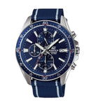 Đồng Hồ Casio Nam Edifice EFR-546C-2AVUDF Quartz