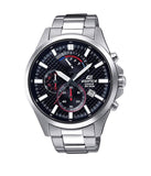 Đồng Hồ Casio Nam Edifice EFV-530D-1AVUDF Quartz