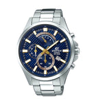 Đồng Hồ Casio Nam Edifice EFV-530D-2AVUDF Quartz