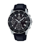 Đồng Hồ Casio Nam Edifice EFV-540L-1AVUDF Quartz