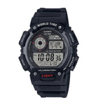 Đồng Hồ Casio Nam AE-1400WH-1AVDF Quartz