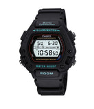 Đồng Hồ Casio Nam G-Shock DW-290-1VS Quartz