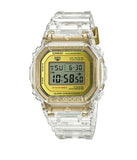 Đồng Hồ Casio Nam G-Shock DW-5035E-7DR Quartz