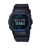 Đồng Hồ Casio Nam G-Shock DW-5600BBM-1DR Quartz