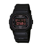 Đồng Hồ Casio Nam G-Shock DW-5600MS-1DR Quartz