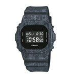 Đồng Hồ Casio Nam G-Shock DW-5600SL-1DR Quartz
