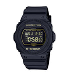 Đồng Hồ Casio Nam G-Shock DW-5700BBM-1DR Quartz