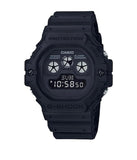 Đồng Hồ Casio Nam G-Shock DW-5900BB-1DR Quartz