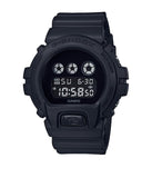Đồng Hồ Casio Nam G-Shock DW-6900BBA-1DR Quartz