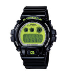 Đồng Hồ Casio Nam G-Shock DW-6900CS-1DS Quartz