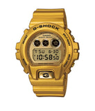 Đồng Hồ Casio Nam G-Shock DW-6900GD-9DR Quartz