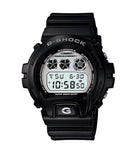 Đồng Hồ Casio Nam G-Shock DW-6900HM-1HDR Quartz