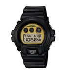 Đồng Hồ Casio Nam G-Shock DW-6900MR-1DR Quartz