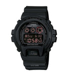 Đồng Hồ Casio Nam G-Shock DW-6900MS-1DR Quartz
