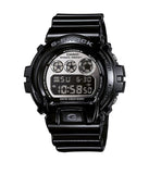 Đồng Hồ Casio Nam G-Shock DW-6900NB-1DR Quartz