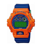 Đồng Hồ Casio Nam G-Shock DW-6900SC-4DR Quartz