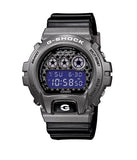 Đồng Hồ Casio Nam G-Shock DW-6900SC-8DR Quartz