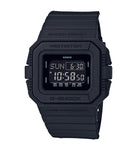 Đồng Hồ Casio Nam G-Shock DW-D5500BB-1DR Quartz