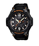 Đồng Hồ Casio Nam G-Shock G-1400-1ADR Solar