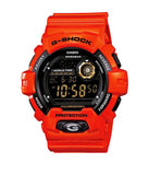 Đồng Hồ Casio Nam G-Shock G-8900A-4DR Quartz