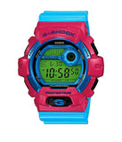 Đồng Hồ Casio Nam G-Shock G-8900SC-4DR Quartz
