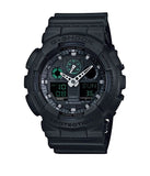 Đồng Hồ Casio Nam G-Shock GA-100MB-1ADR Quartz