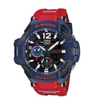 Đồng Hồ Casio Nam G-Shock GA-1100-2ADR Quartz