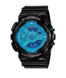 Đồng Hồ Casio Nam G-Shock GA-110B-1A2DR Quartz