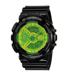 Đồng Hồ Casio Nam G-Shock GA-110B-1A3DR Quartz