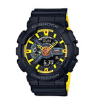 Đồng Hồ Casio Nam G-Shock GA-110BY-1ADR Quartz
