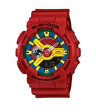 Đồng Hồ Casio Nam G-Shock GA-110FC-1ADR Quartz