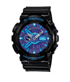 Đồng Hồ Casio Nam G-Shock GA-110HC-1ADR Quartz