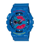 Đồng Hồ Casio Nam G-Shock GA-110HC-2ADR Quartz