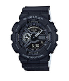 Đồng Hồ Casio Nam G-Shock GA-110LP-1ADR Quartz