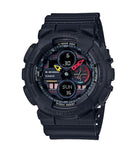 Đồng Hồ Casio Nam G-Shock GA-140BMC-1ADR Quartz